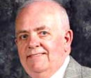 Robert MacKay