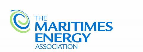 The Maritimes Energy Association logo