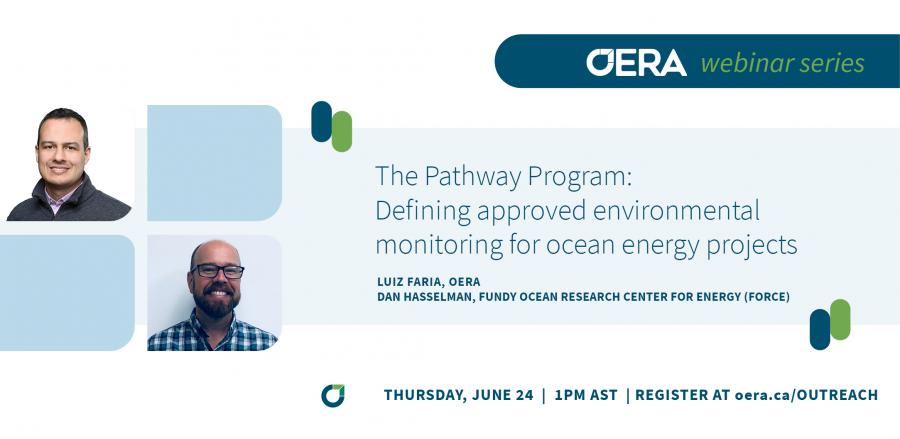 2021-06-24 OERA Webinar - The Pathway